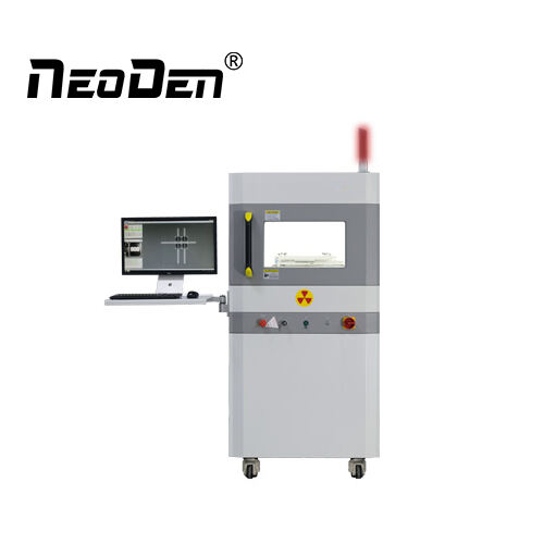 NeoDen 56X X-Ray Inspection Station