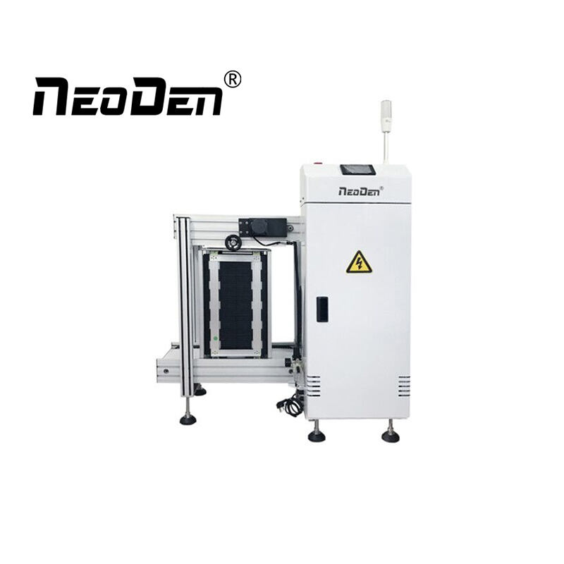 NDL330 PCB Loader Machine