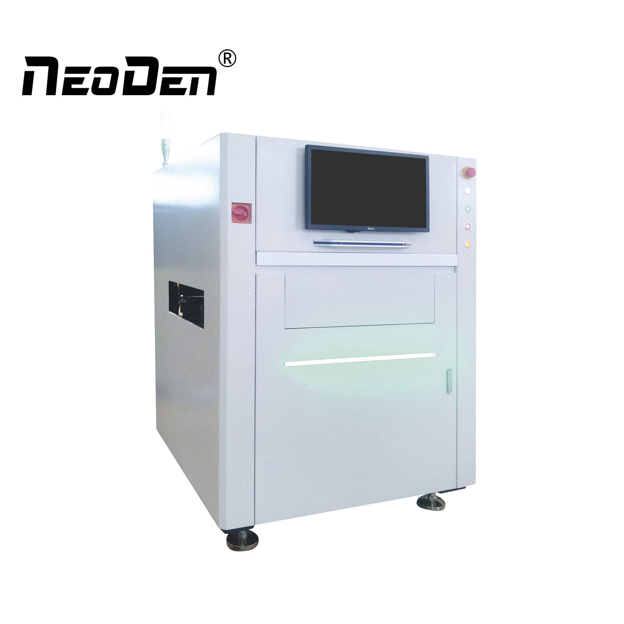 NeoDen S1 SMT SPI Machine