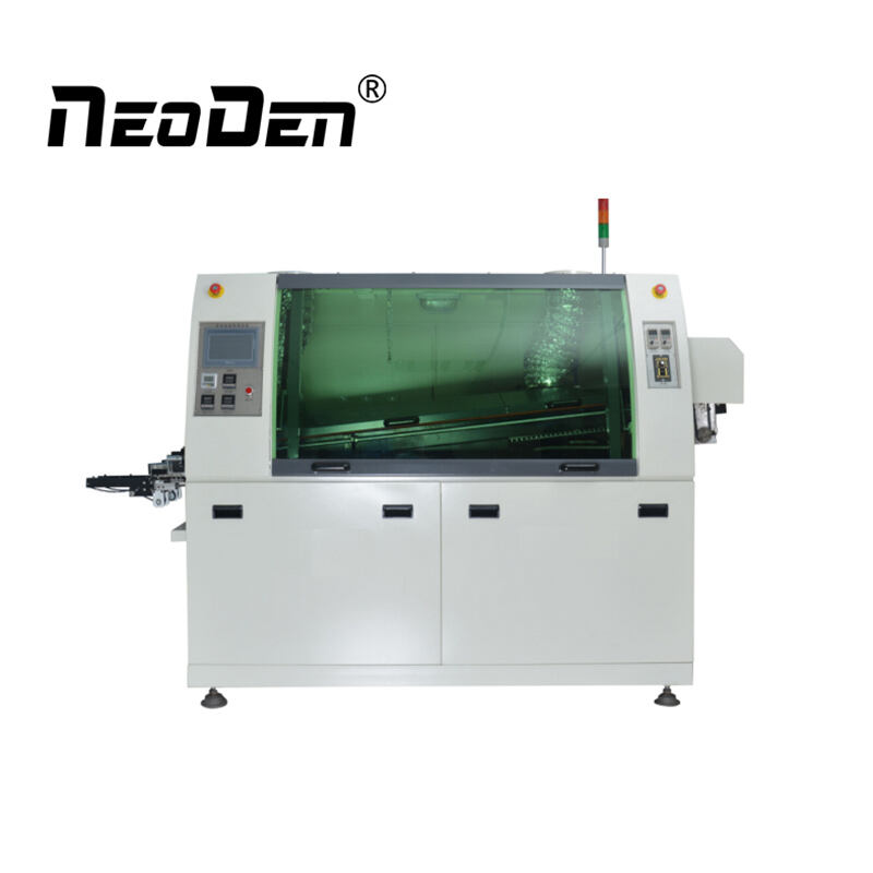 NeoDen ND250 Wave Soldering Machine