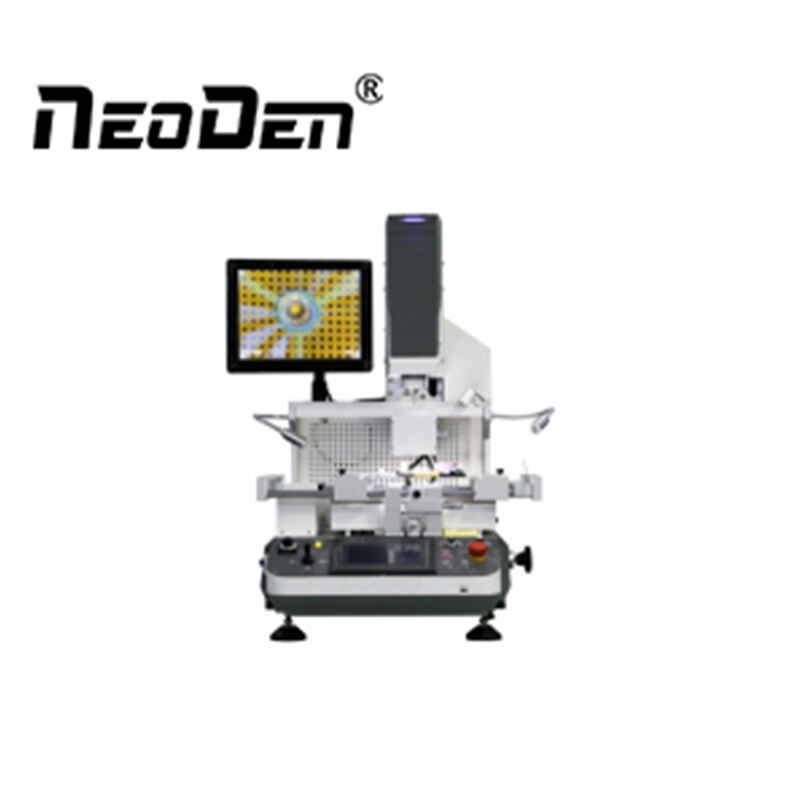 NeoDen 722R BGA Rework Station