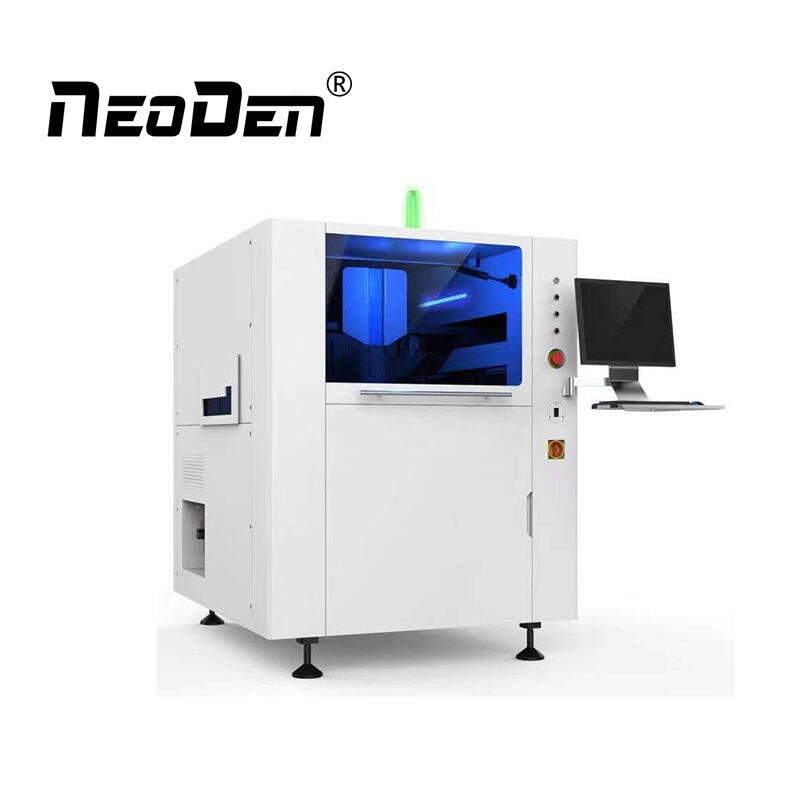 NeoDen ND1 Automatic Stencil Printer