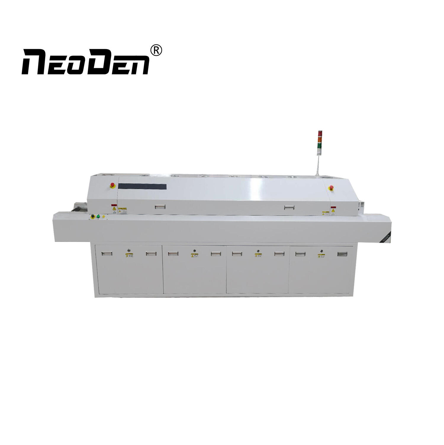 NeoDen T20L Reflow Oven