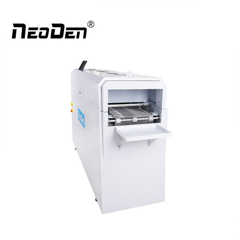 NeoDen IN12 12 Heating Zone Reflow Oven