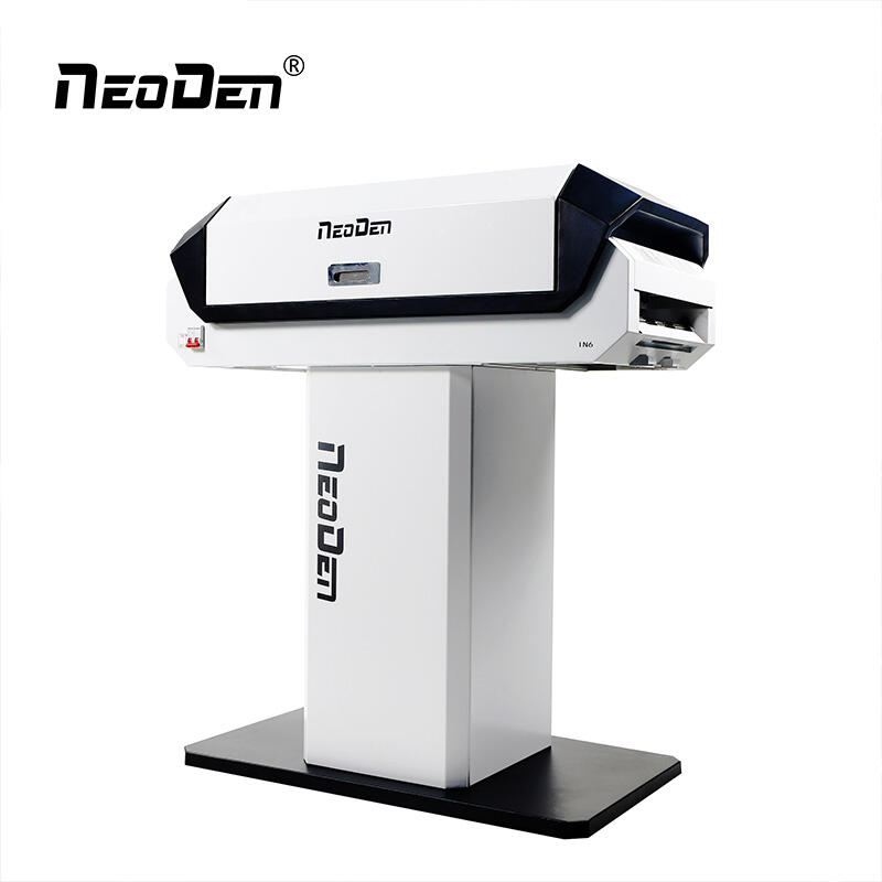 NeoDen IN6 6 Heating Zone Reflow Oven