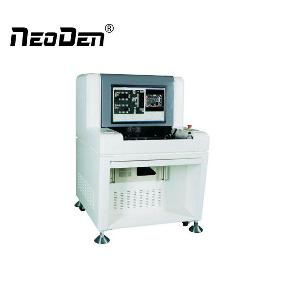 NeoDen ND880 SMT AOI Machine