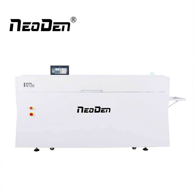 NeoDen IN12C Hot Air Reflow Oven