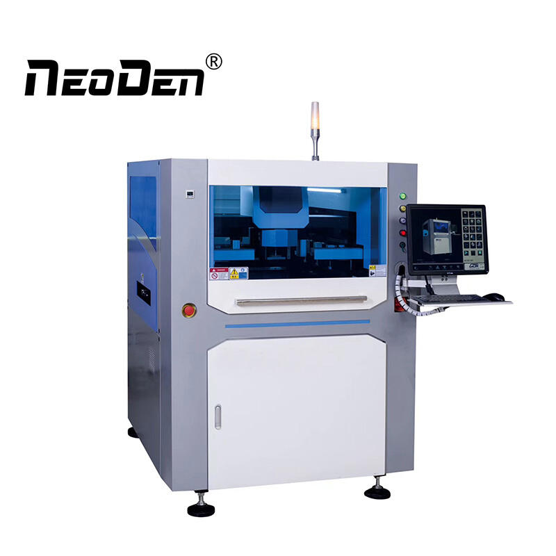 NeoDen ND2 Automatic Stencil Printer