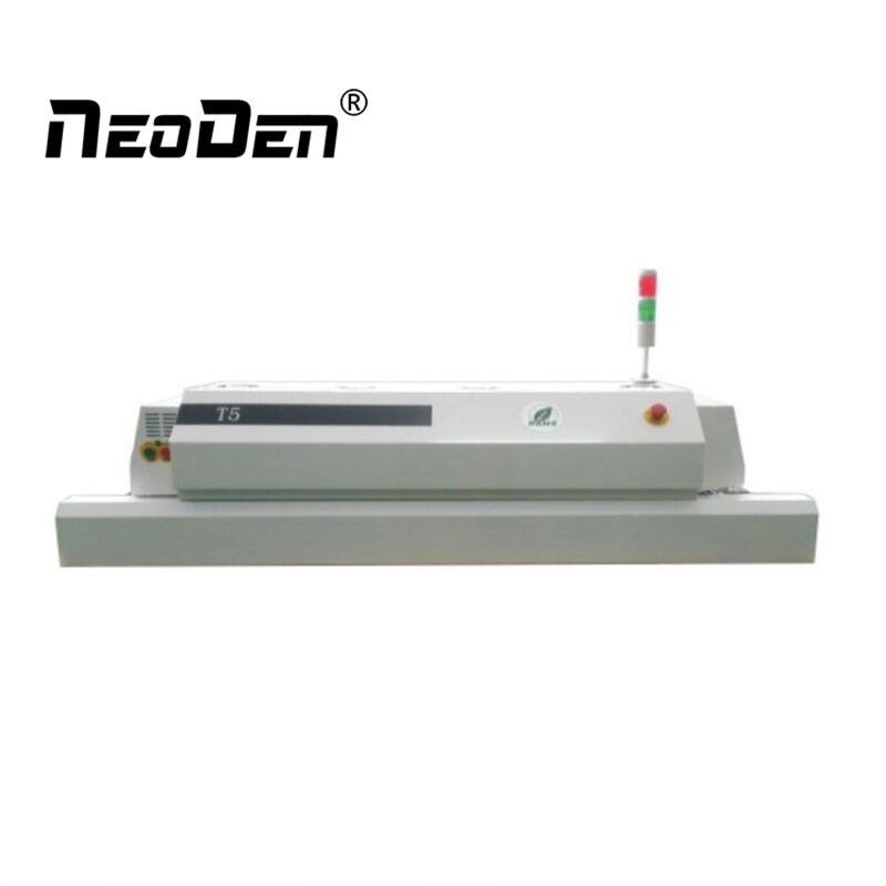 NeoDen T5 Reflow Oven