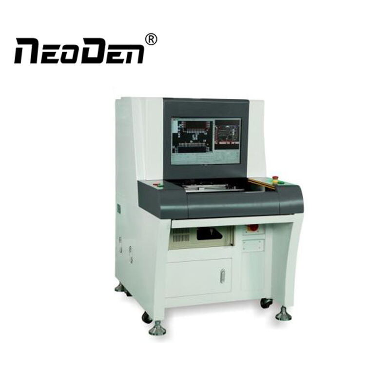 NeoDen ND680 Offline SMT AOI Machine