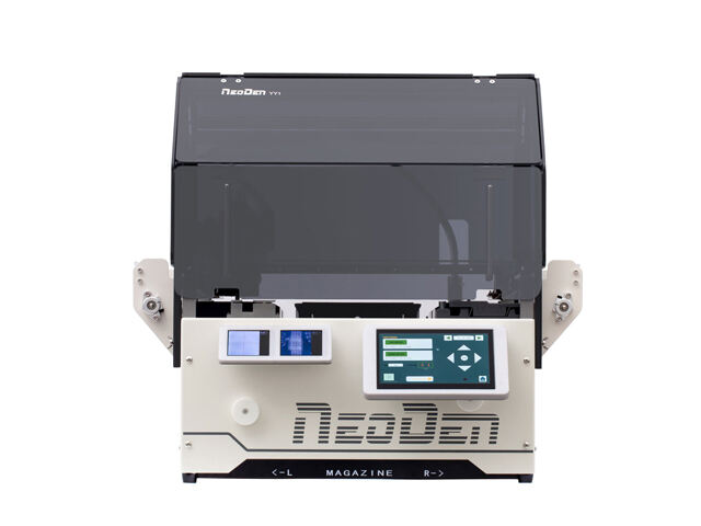 NeoDen YY1 Pick and Place Machine