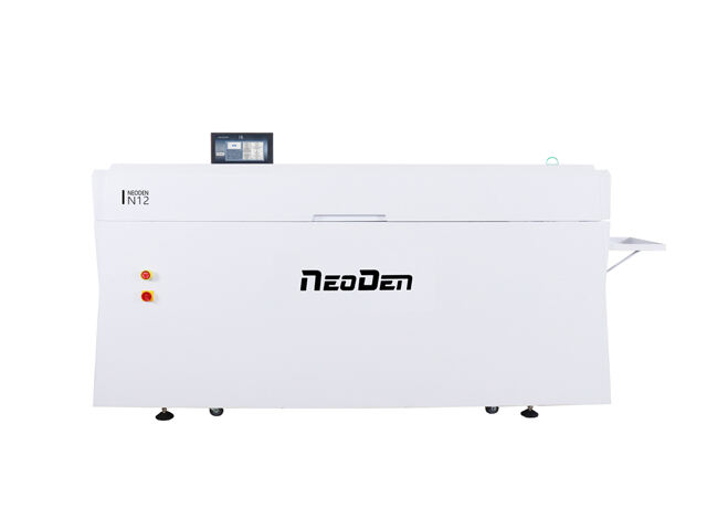 NeoDen IN12 Reflow Oven