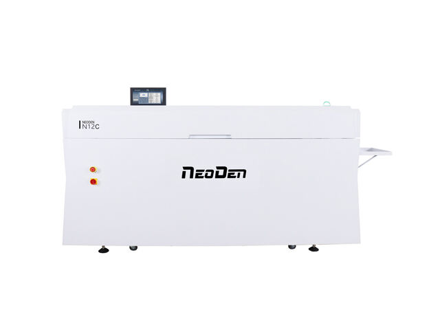 NeoDen IN12C Reflow Oven