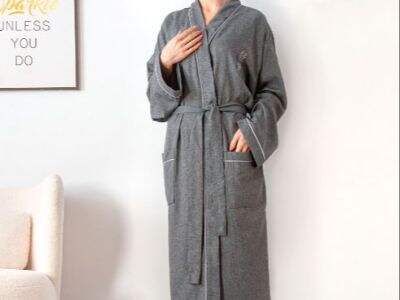 Best 3 Luxury Hotel Bathrobes Manufacturer In Malaysia