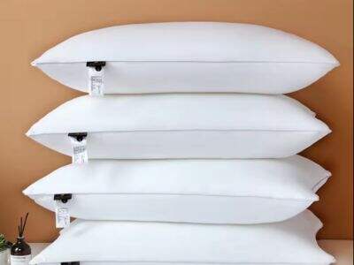 Hotel Pillow China Suppliers