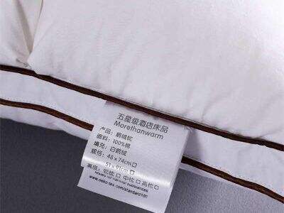 How to Choose the Best Hotel Down Pillows for Your Home