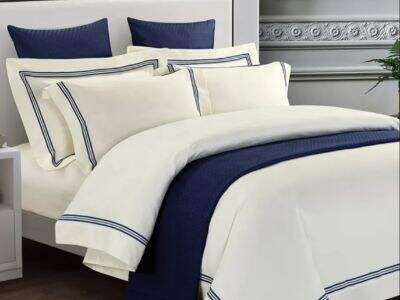 Top china hotel linen manufacturer