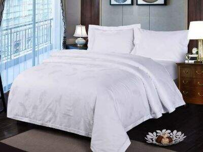 Get The Most Out Of Your Hospitality Business By Learning How To Properly Care For And Wash Hotel Bedding Sets