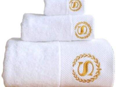 How to distinguish between good and bad hotel linen cotton yarn