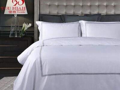 How to wash hotel linens to make your bedding more durable