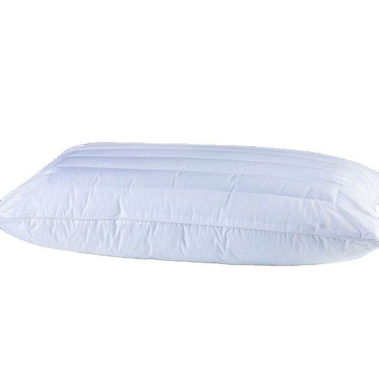 Wholesale Hotel Bed Pillows Queen Size Bedding Pillow for Sleeping