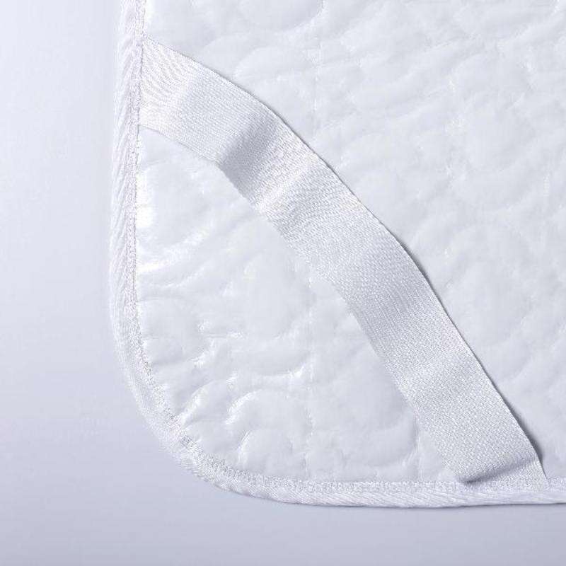 YOUMIAN Full Size Mattres Waterproof Washable Premium Soft TPU Mattress protector