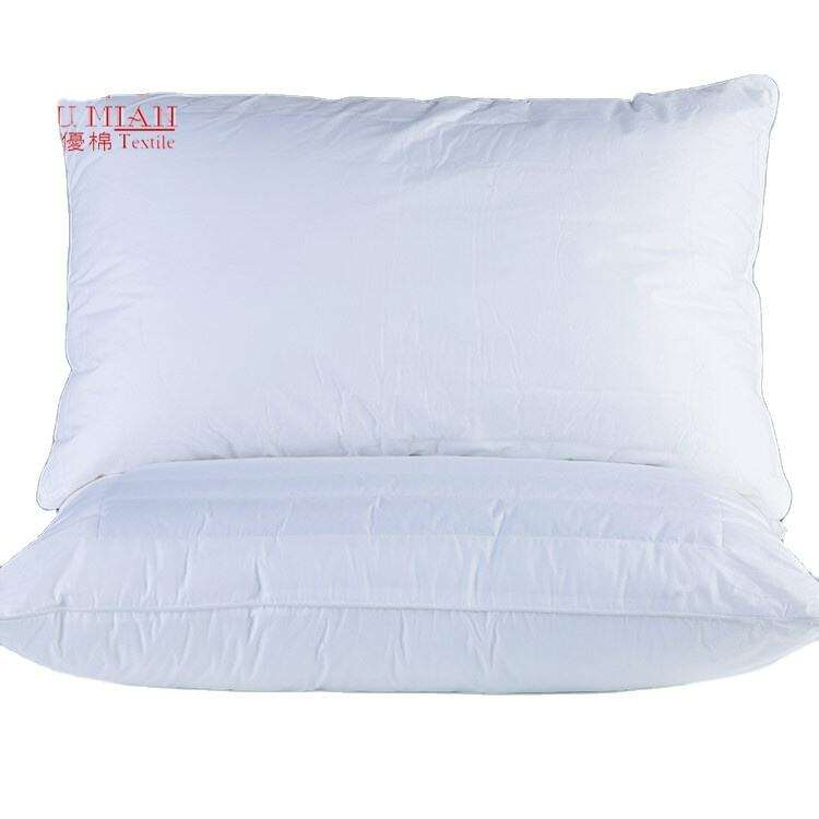 King Queen Size Bed Pillows for Sleeping pack of 2 Hotel Quality Pillows