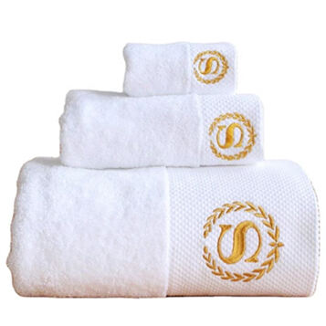 Hotel Bath linen