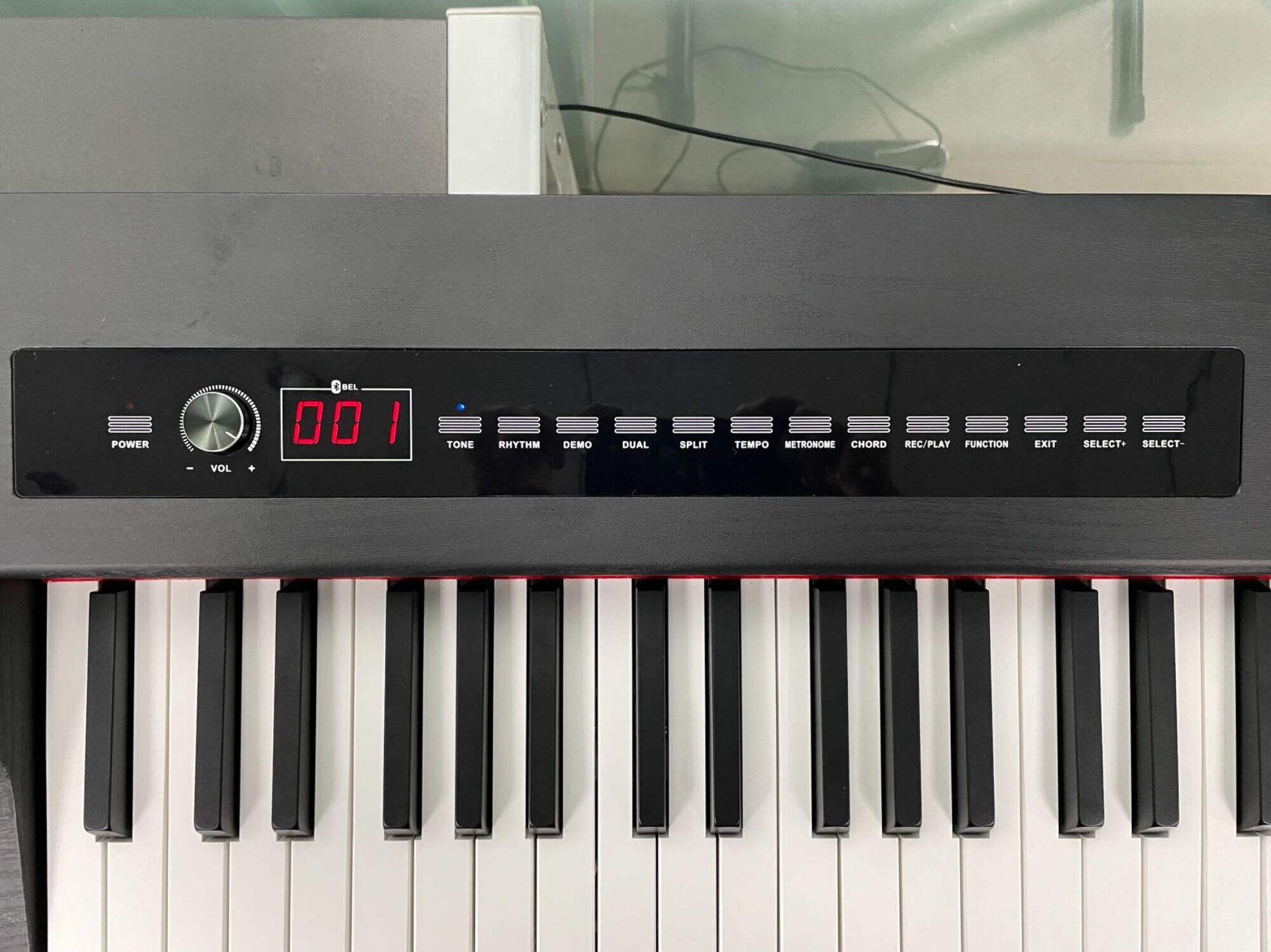 When producing a digital piano, how to ensure the sound quality and playing experience of the product?