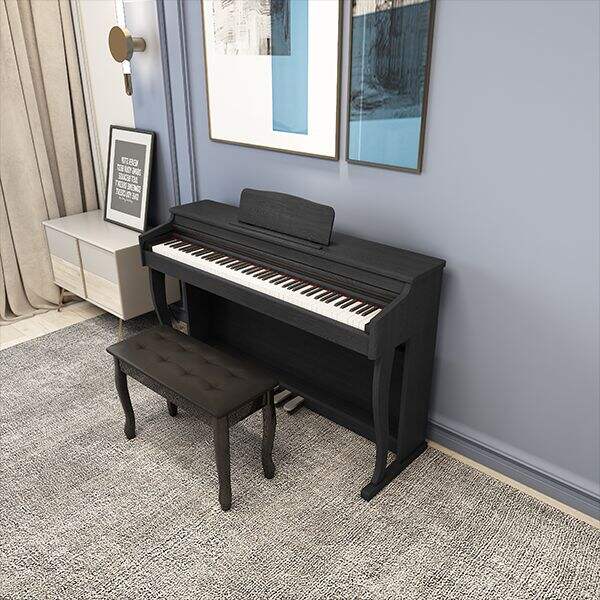 Innovation of Portable Electric Pianos