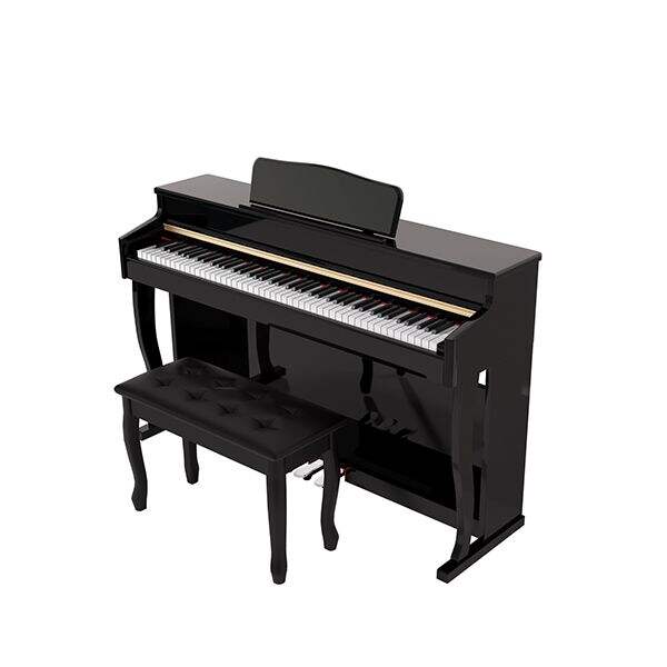 Precaution Taken for Digital Piano Deal