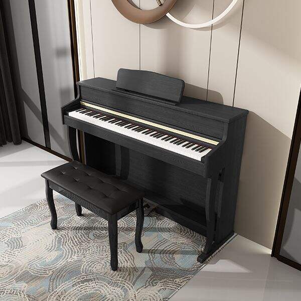 Innovation in Digital Pianos