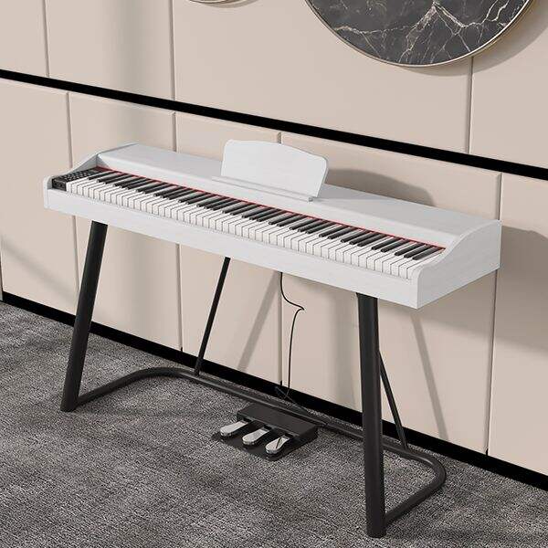  what is a Weighted Digital Piano 88 Keys?