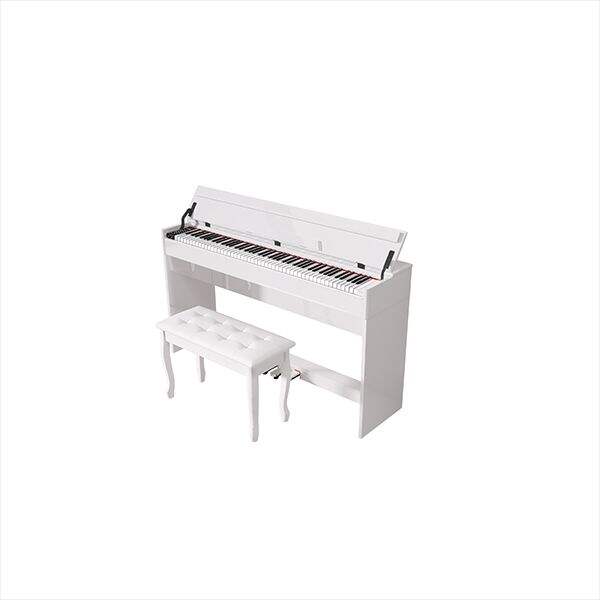 Safety Measures when Piano with Heavy playing Key