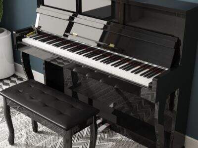 The Best Digital Pianos for Students and Teachers