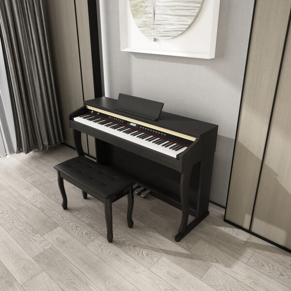 Choosing a High-Quality Digital Piano