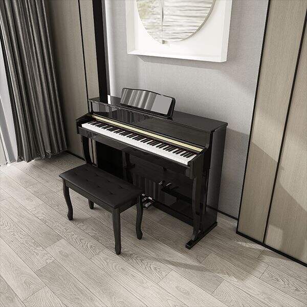 Safety and Accessible Of Wholesale Pianos