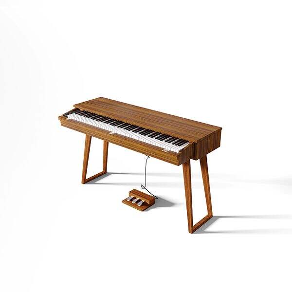 Safety of Digital Piano