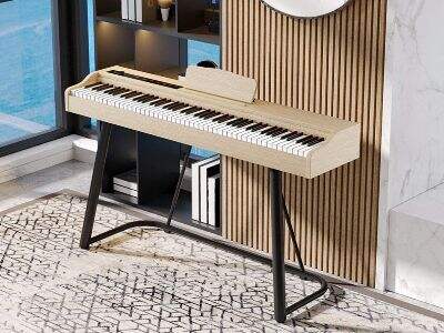 China's top ten digital piano export companies