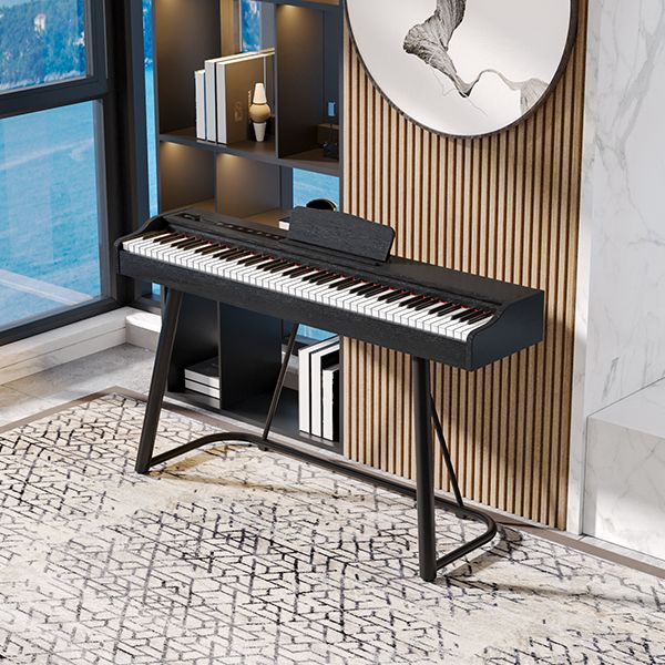 Usage of the Electric Grand Piano