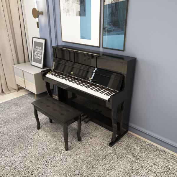 Affordable Digital Pianos Support - Customer Service