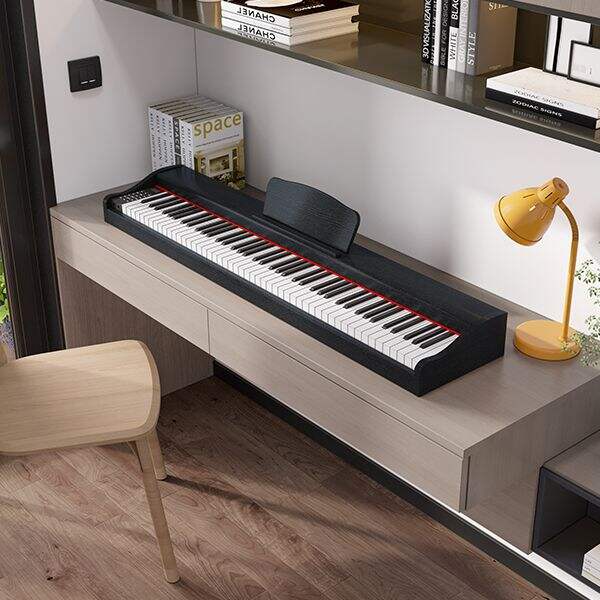 Innovation in Piano Portable 88 Keys