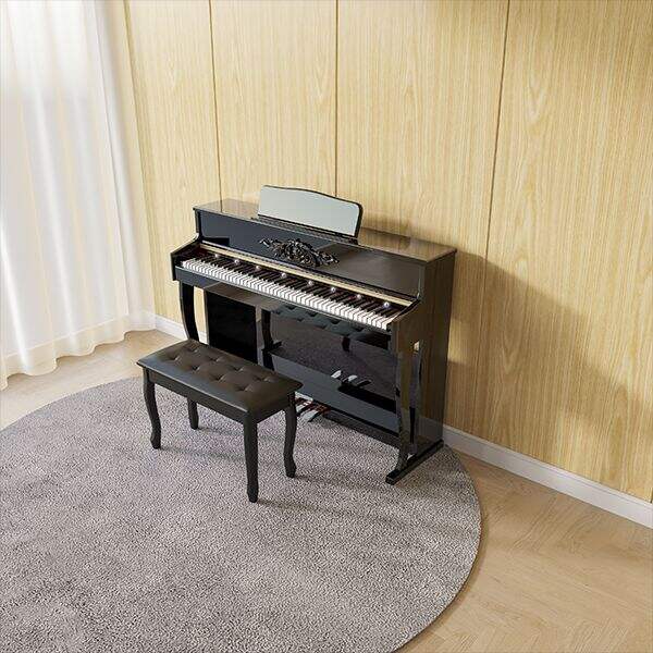 Innovation in Digital 88 Key Weighted Piano