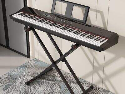 How to Keep Your Digital Piano in Top Shape