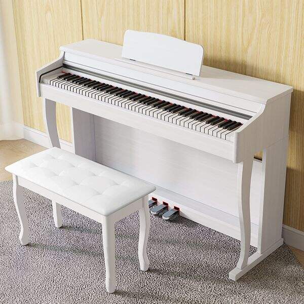 Utilize and how To Make Use Ofu00a088 Weighted Digital Piano?