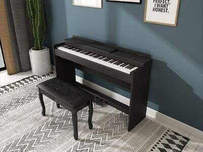 WHAT KINDS OF DIGITAL PIANO ARE THERE?