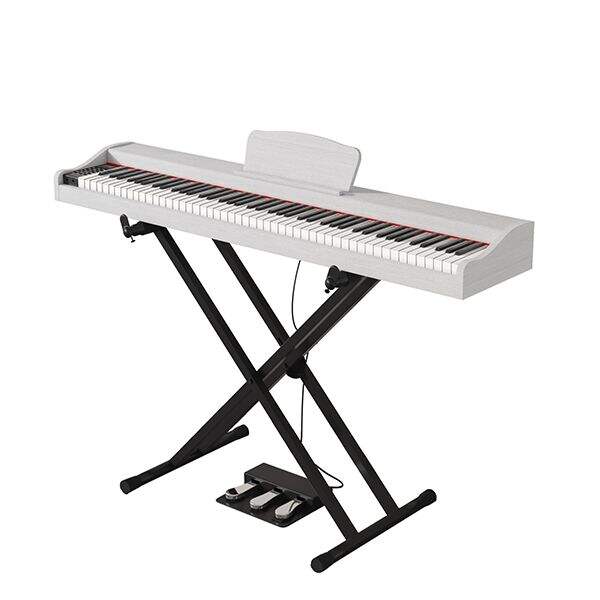 Innovation of Digital Pianos