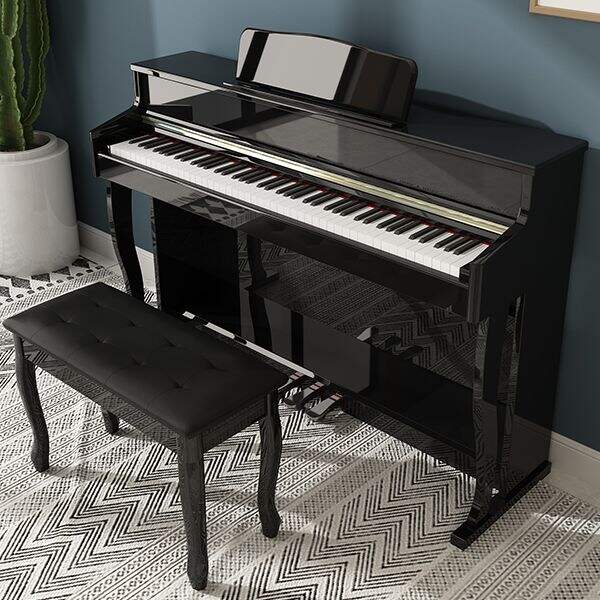 Innovation of Digital Piano