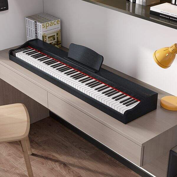 Innovation in Portable Piano Keyboard 88 Keys