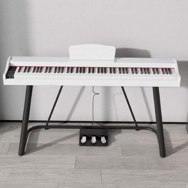 Innovation in Electric Grand Piano